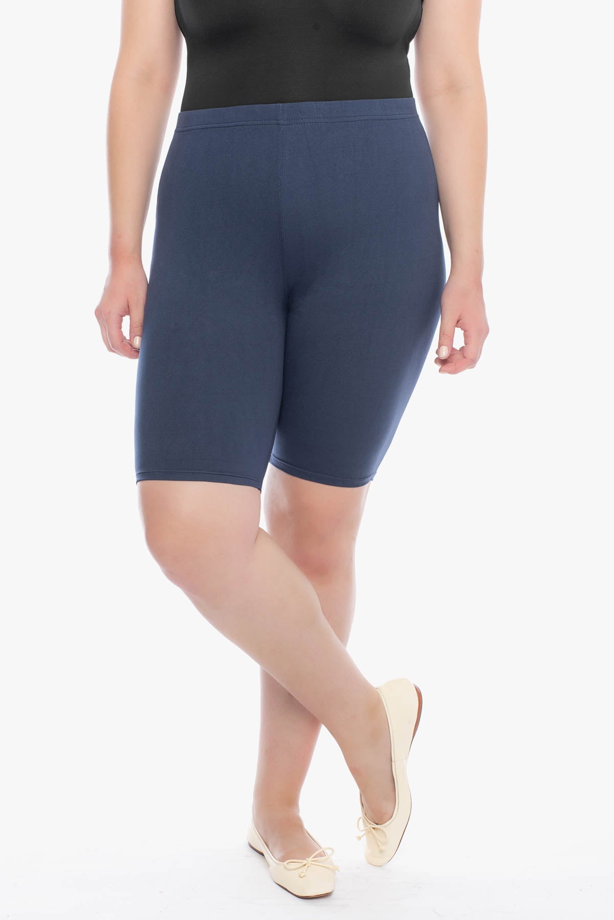 ALLI biker shorts