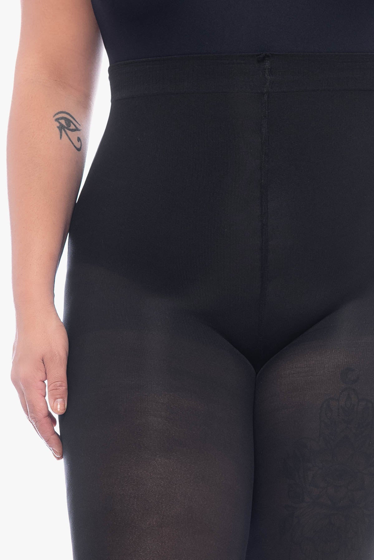 NICOLE super-stretchy tights