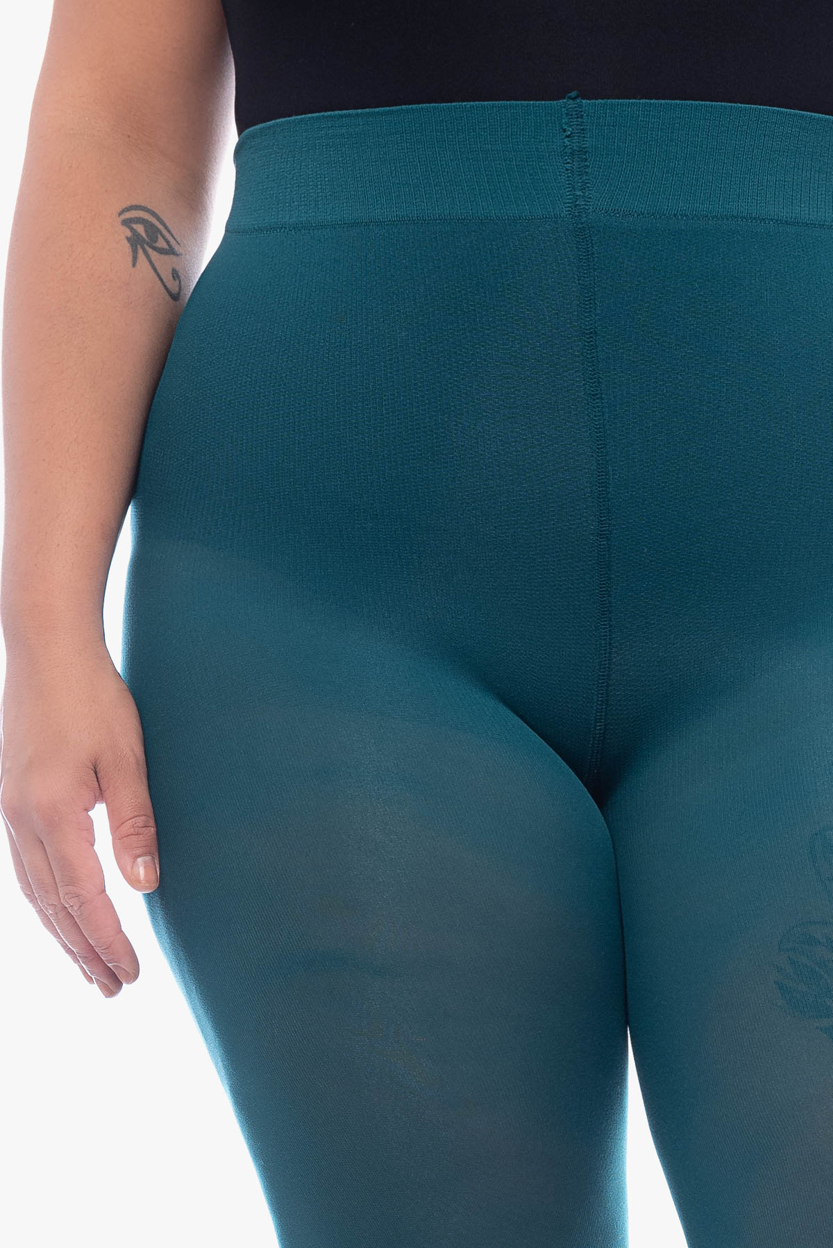 NICOLE super-stretchy tights