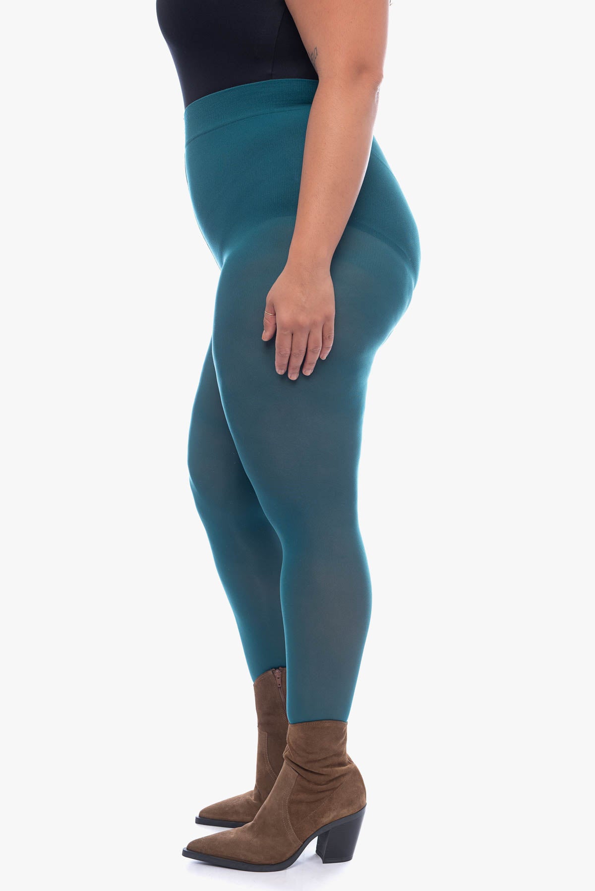 NICOLE super-stretchy tights