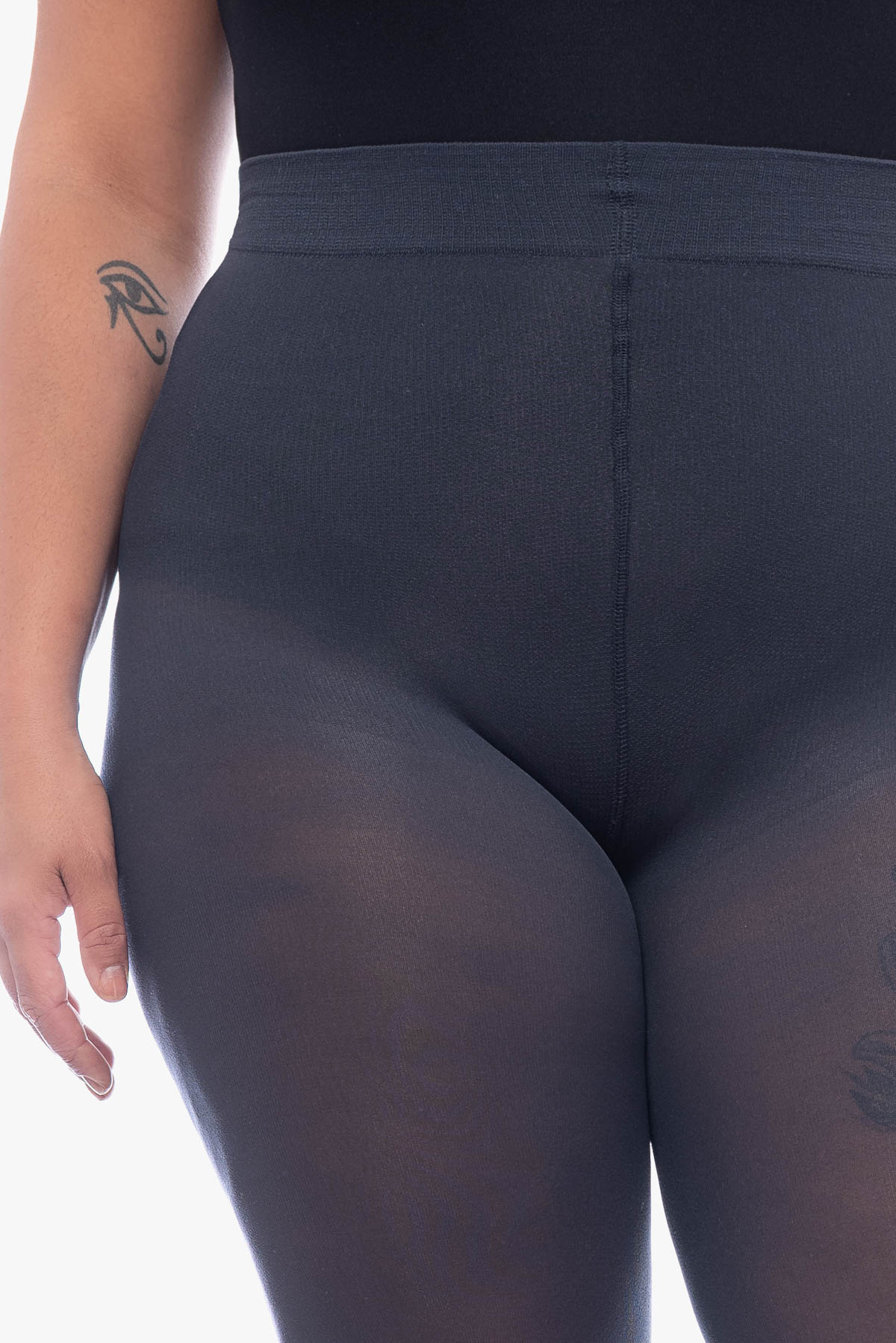 NICOLE super-stretchy tights