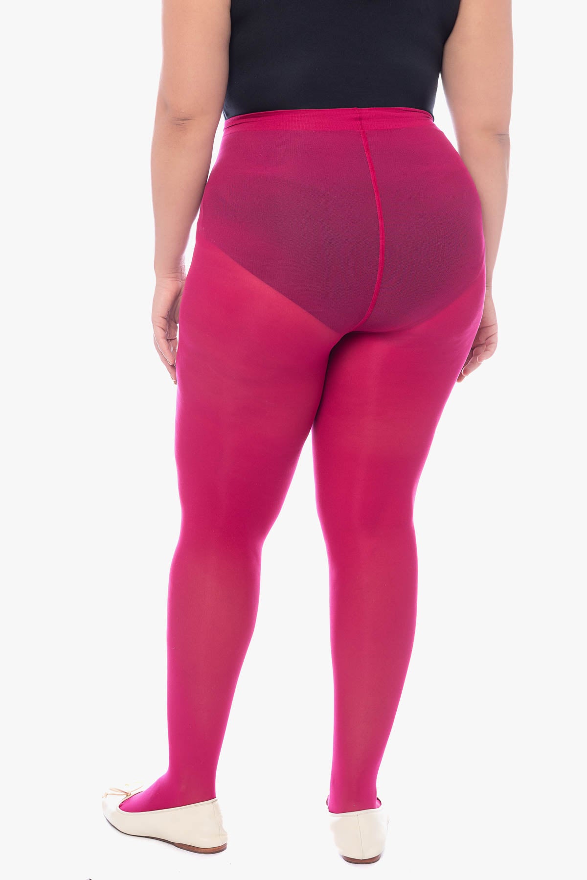 NICOLE super-stretchy tights
