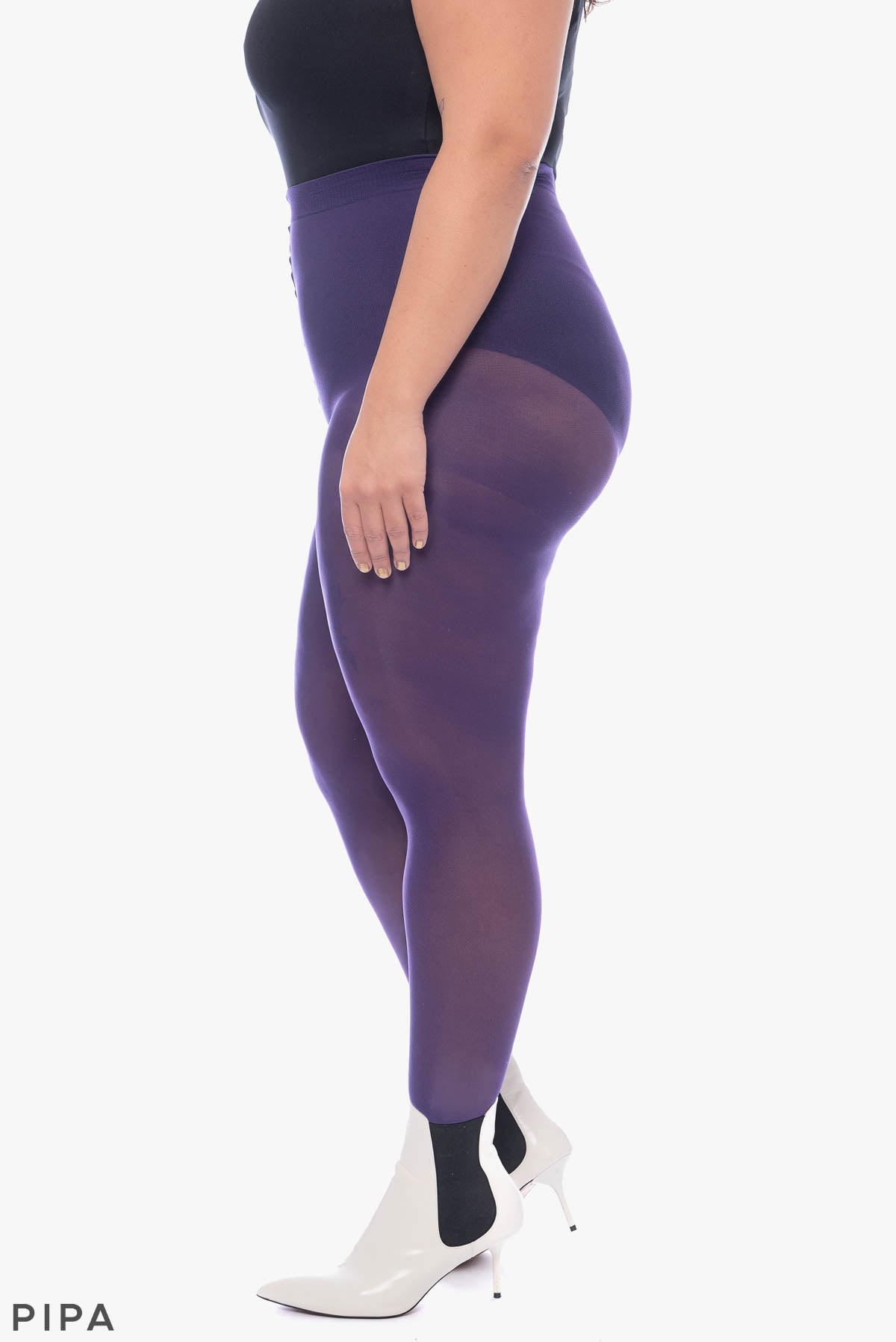 NICOLE super-stretchy tights