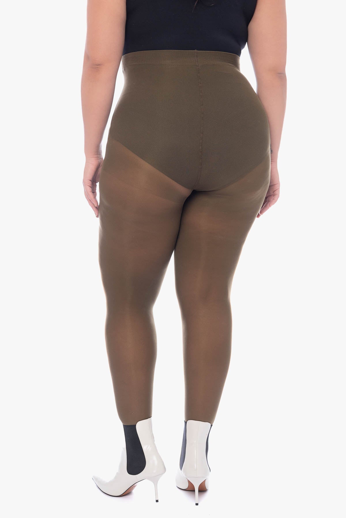 NICOLE super-stretchy tights