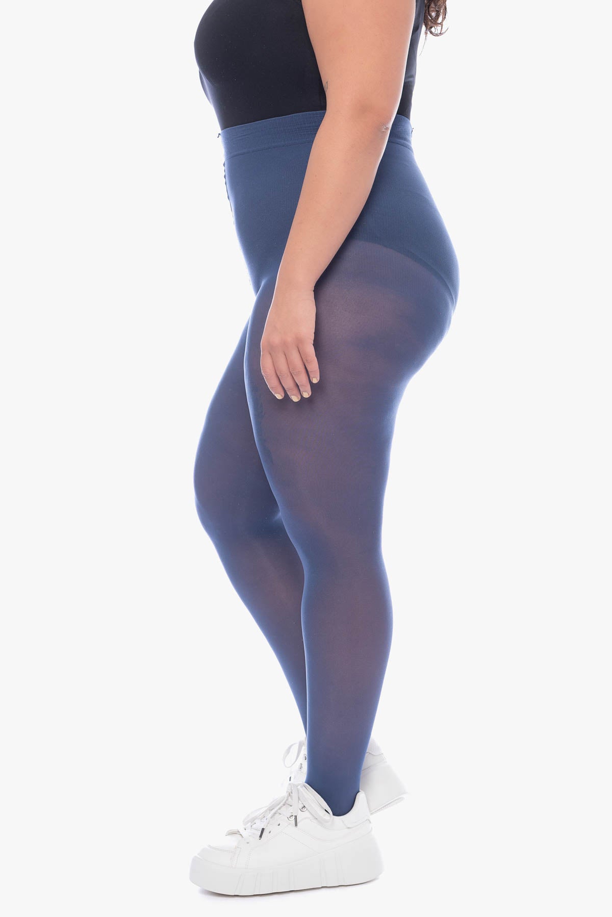 NICOLE super-stretchy tights