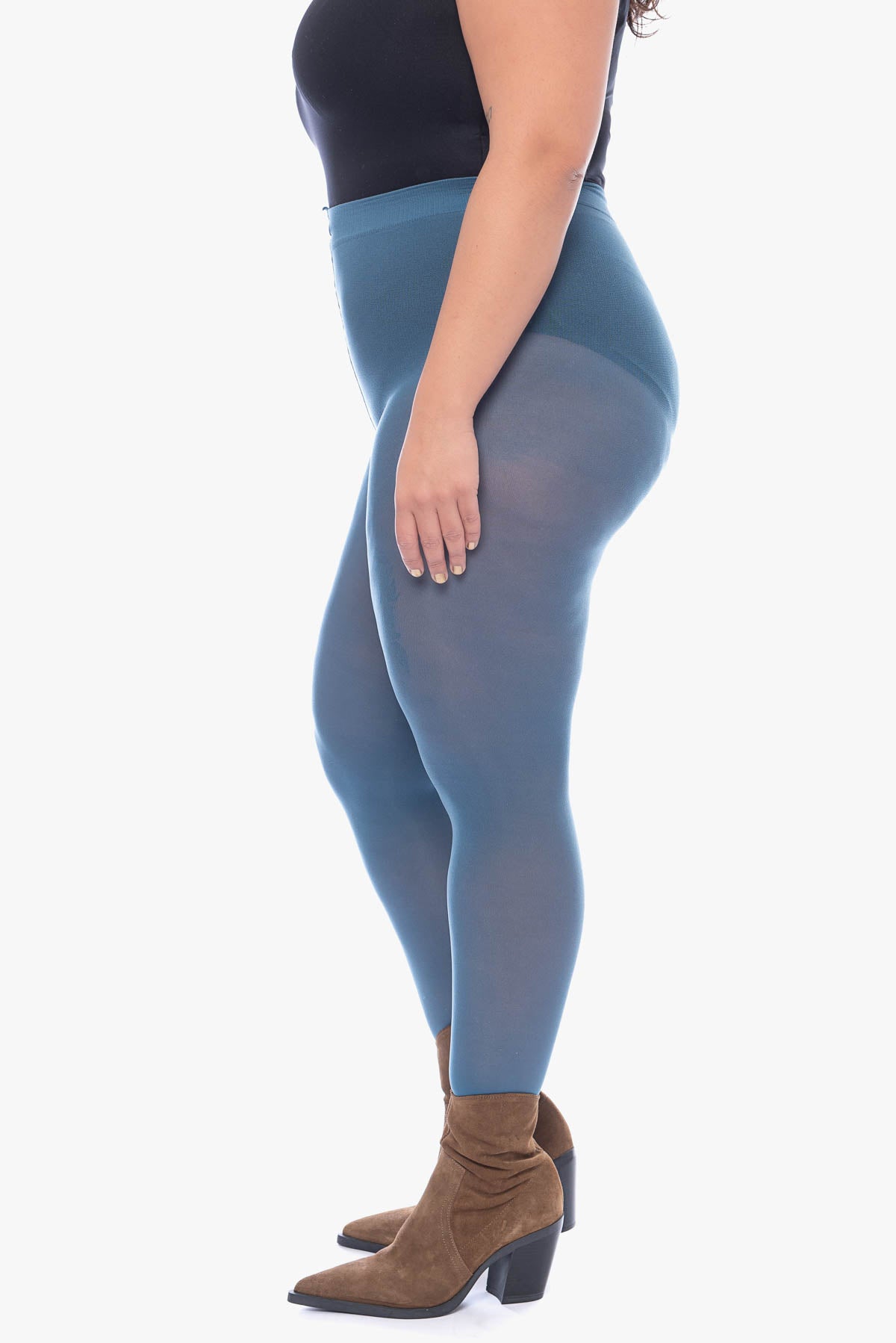 NICOLE super-stretchy tights