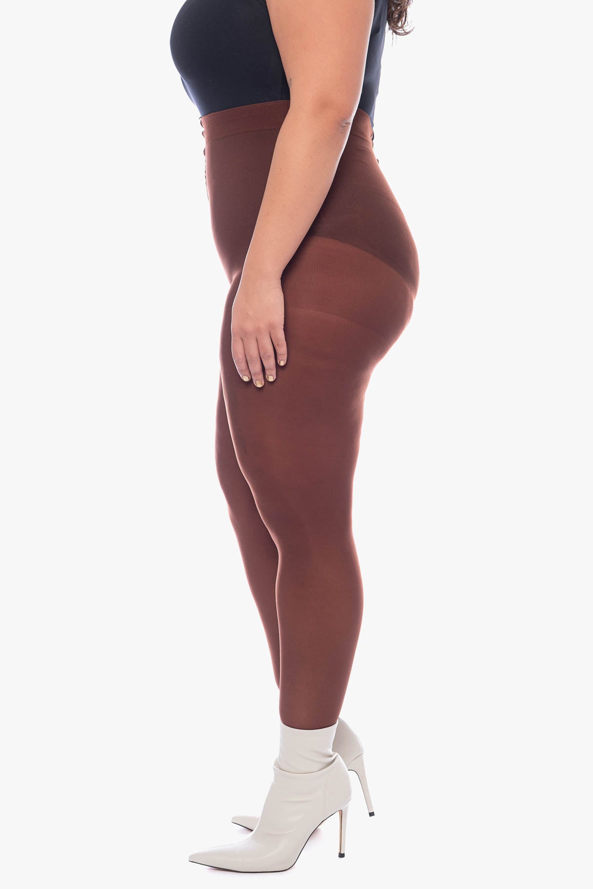NICOLE super-stretchy tights