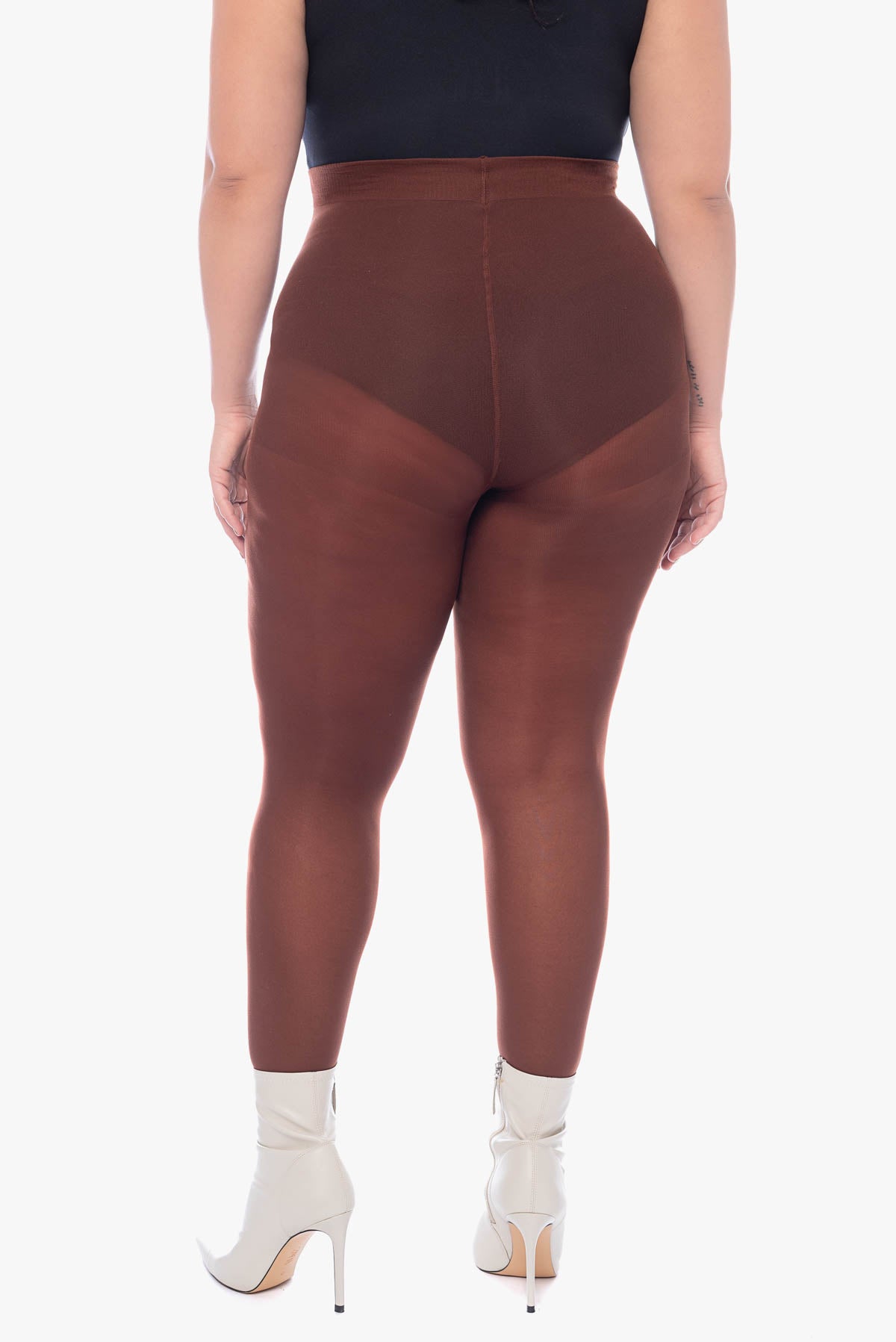NICOLE super-stretchy tights