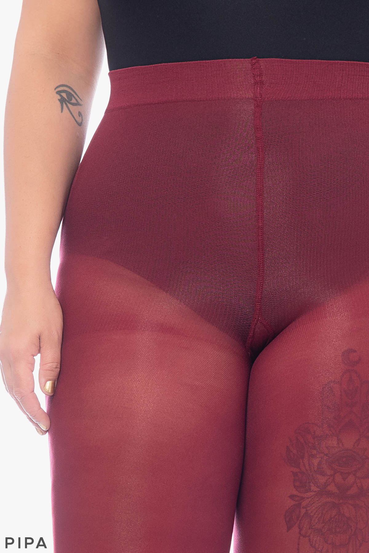 NICOLE super-stretchy tights