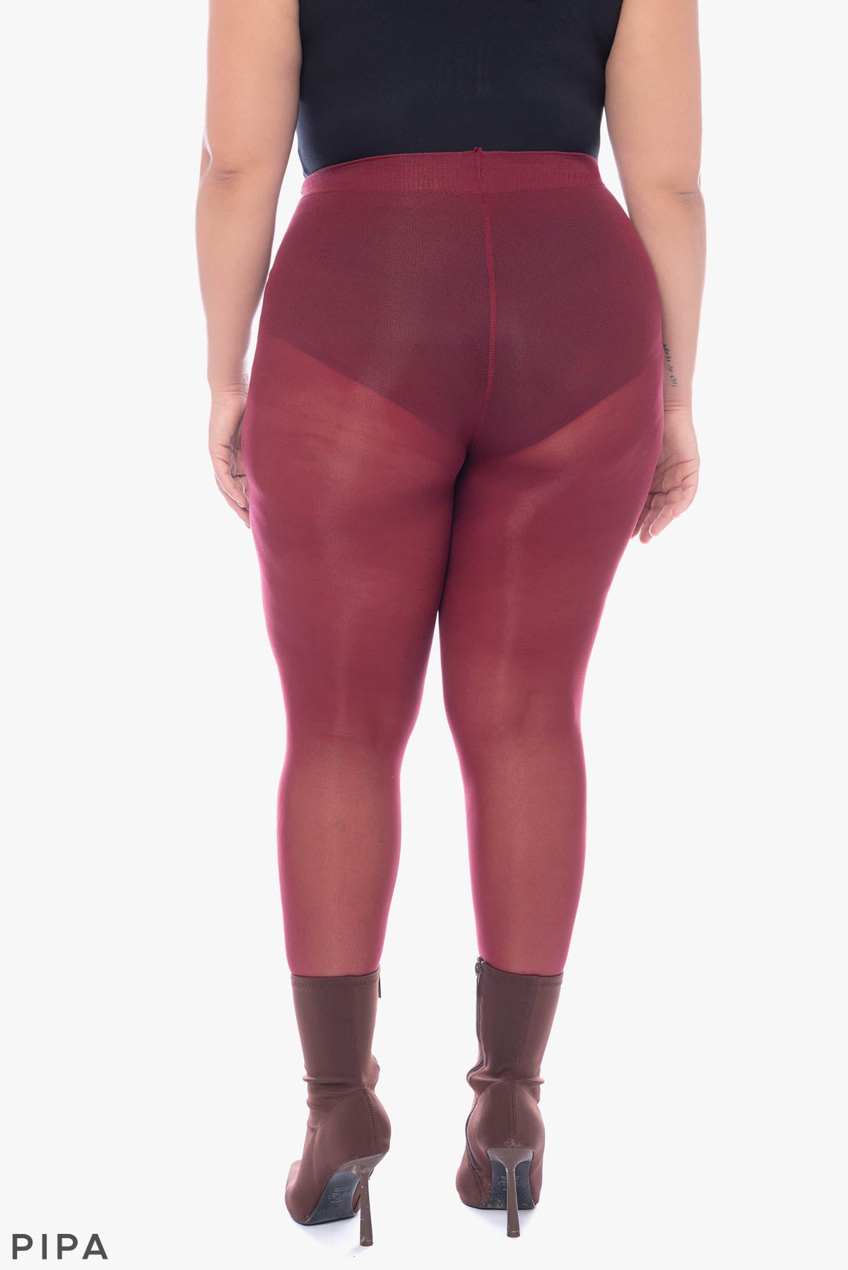 NICOLE super-stretchy tights