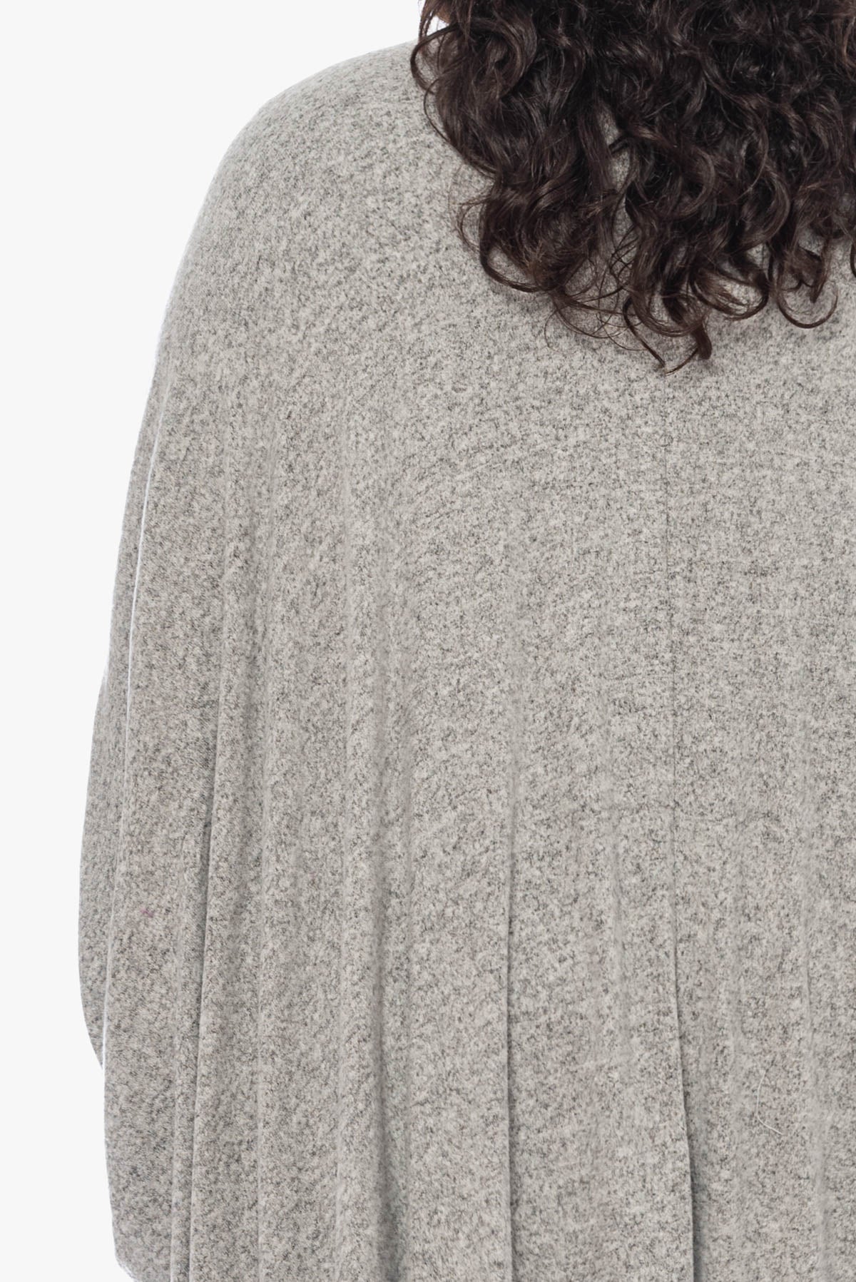 CORINA one-size cardigan