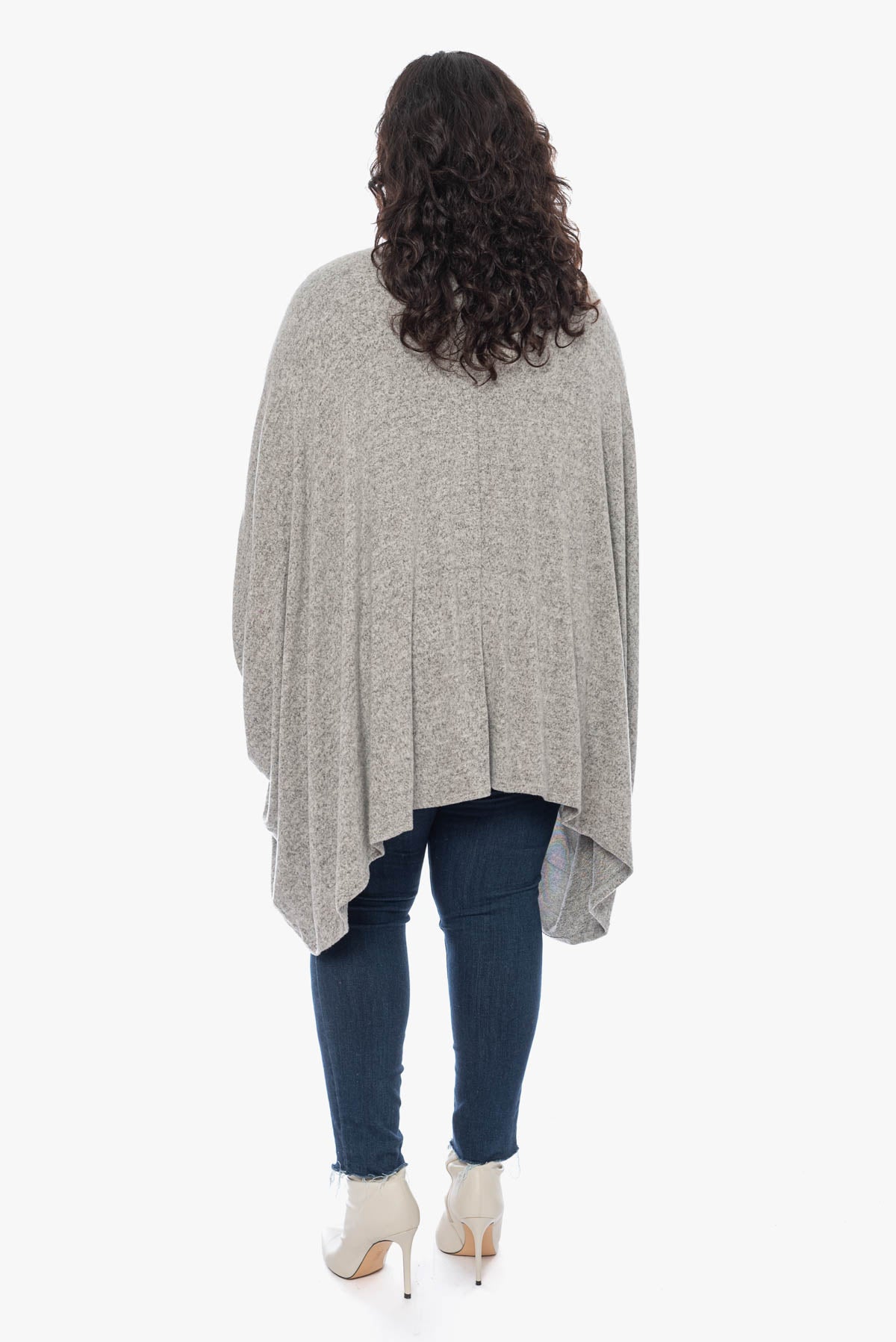 CORINA one-size cardigan