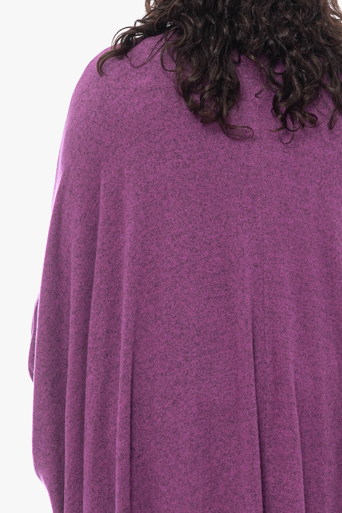 CORINA one-size cardigan