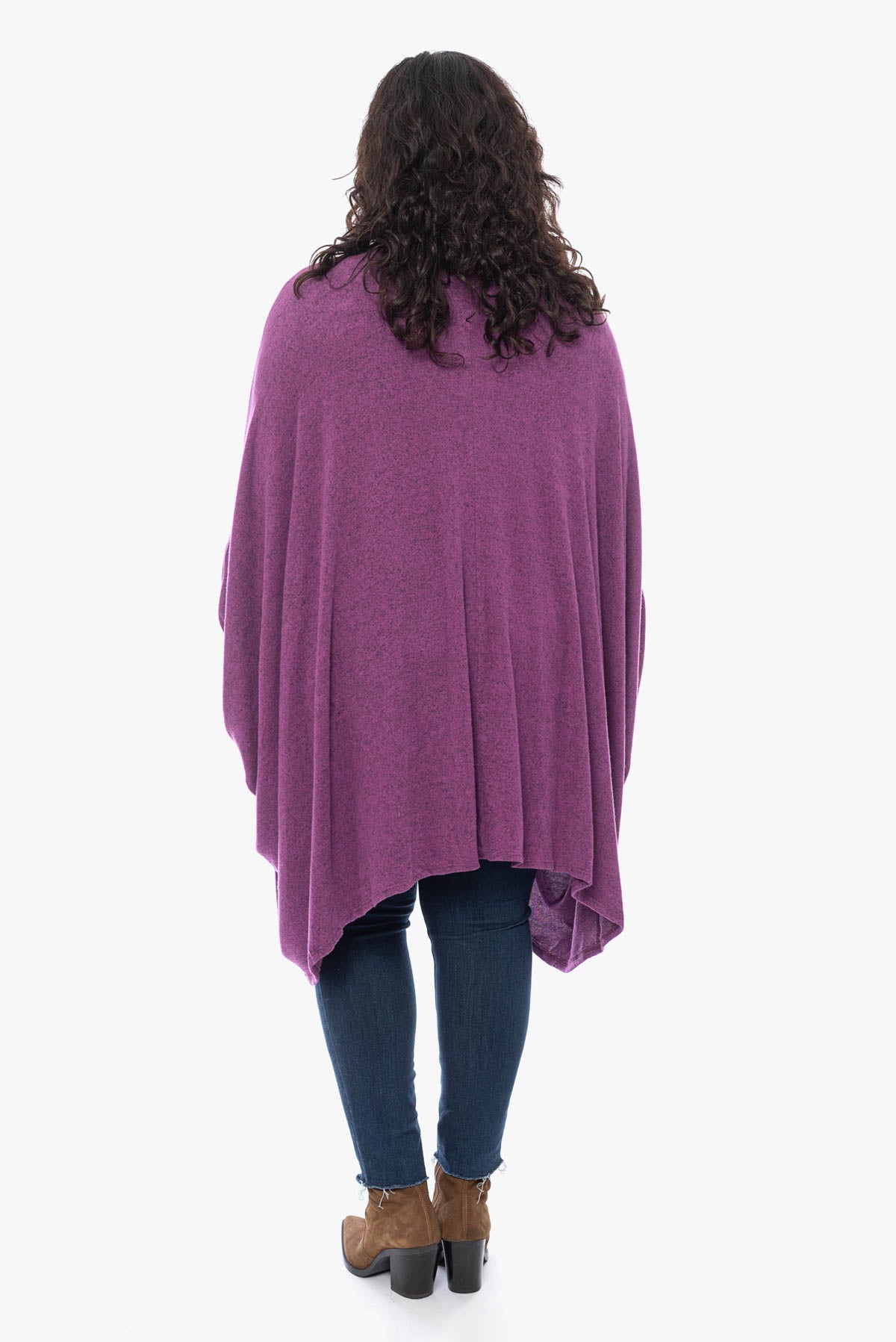CORINA one-size cardigan