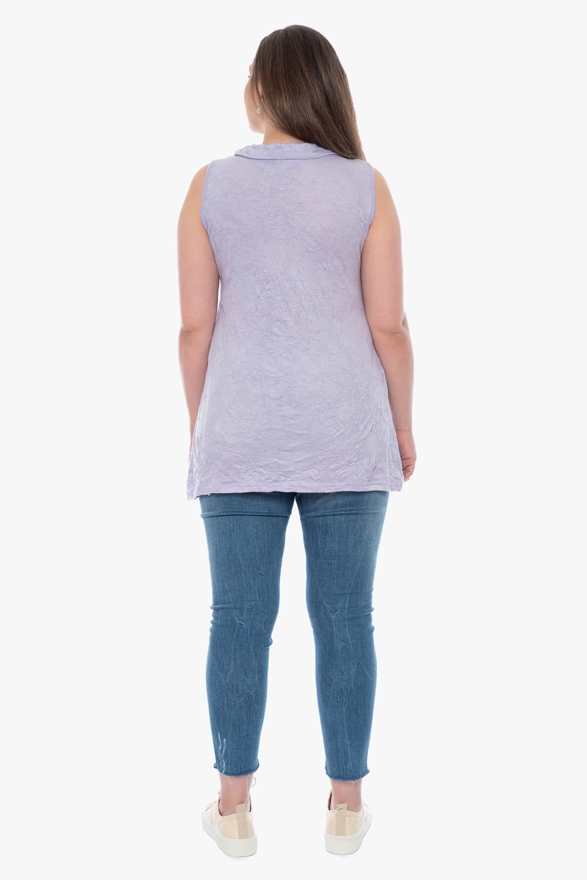 CAMRON sleeveless top