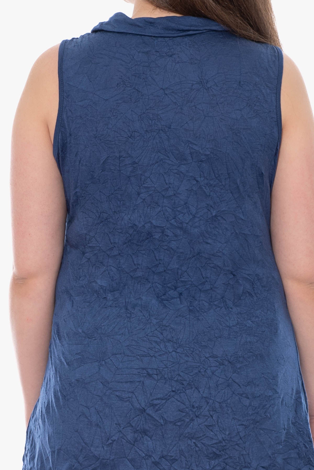 CAMRON sleeveless top