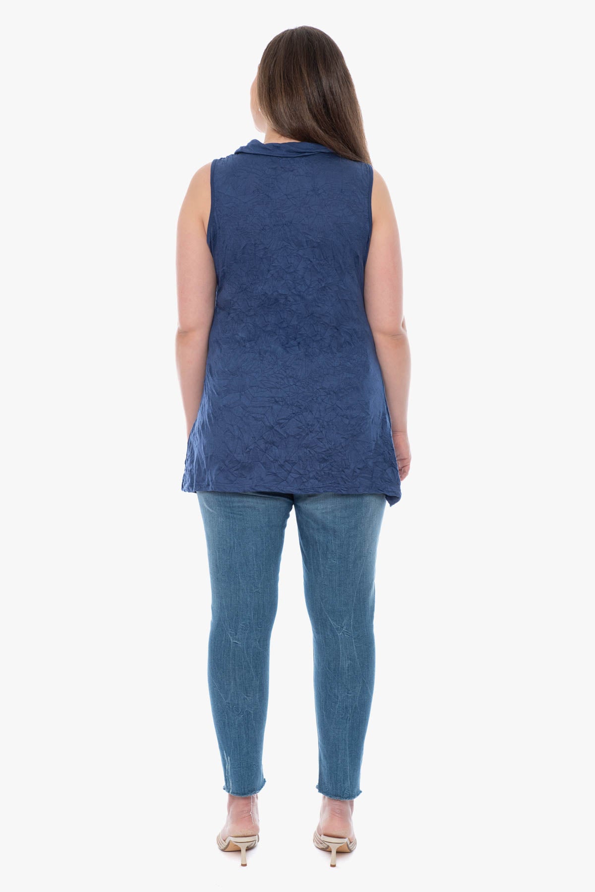 CAMRON sleeveless top