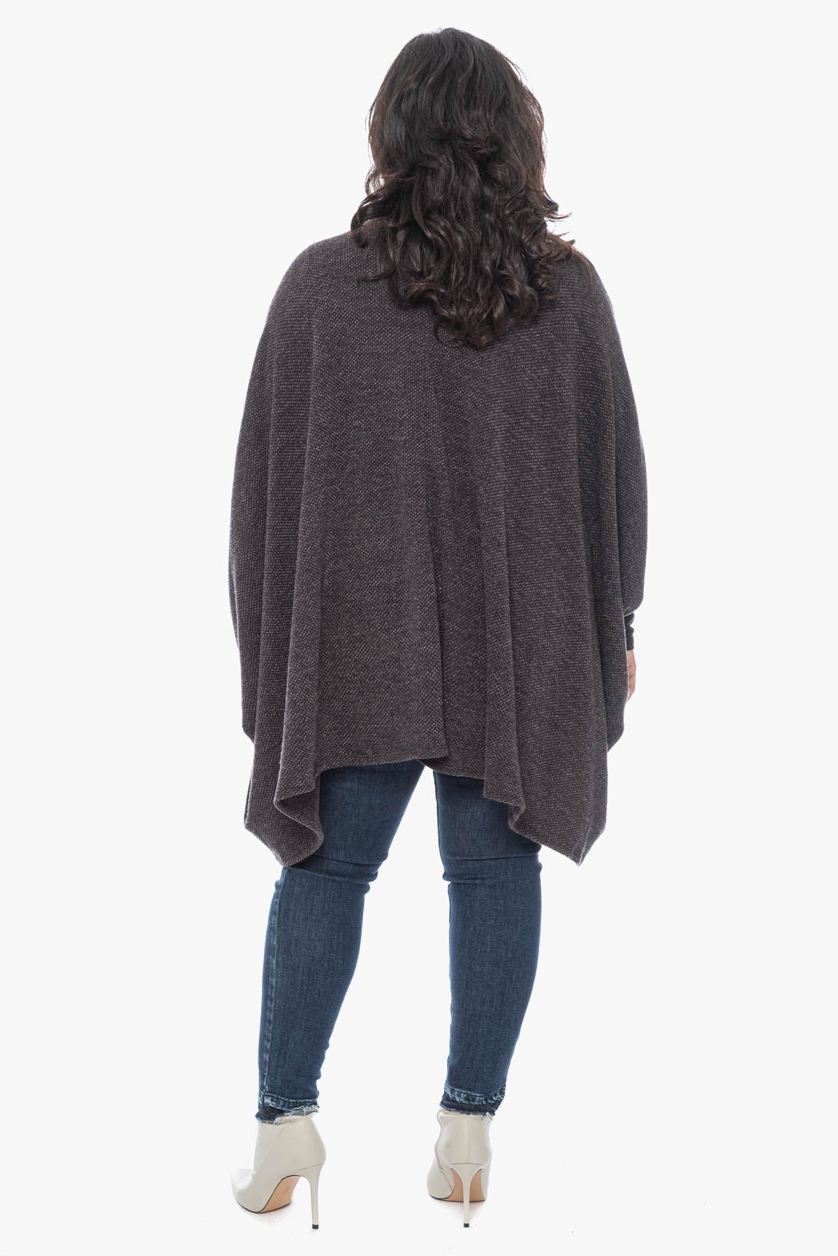 WILLA one-size knit cardigan