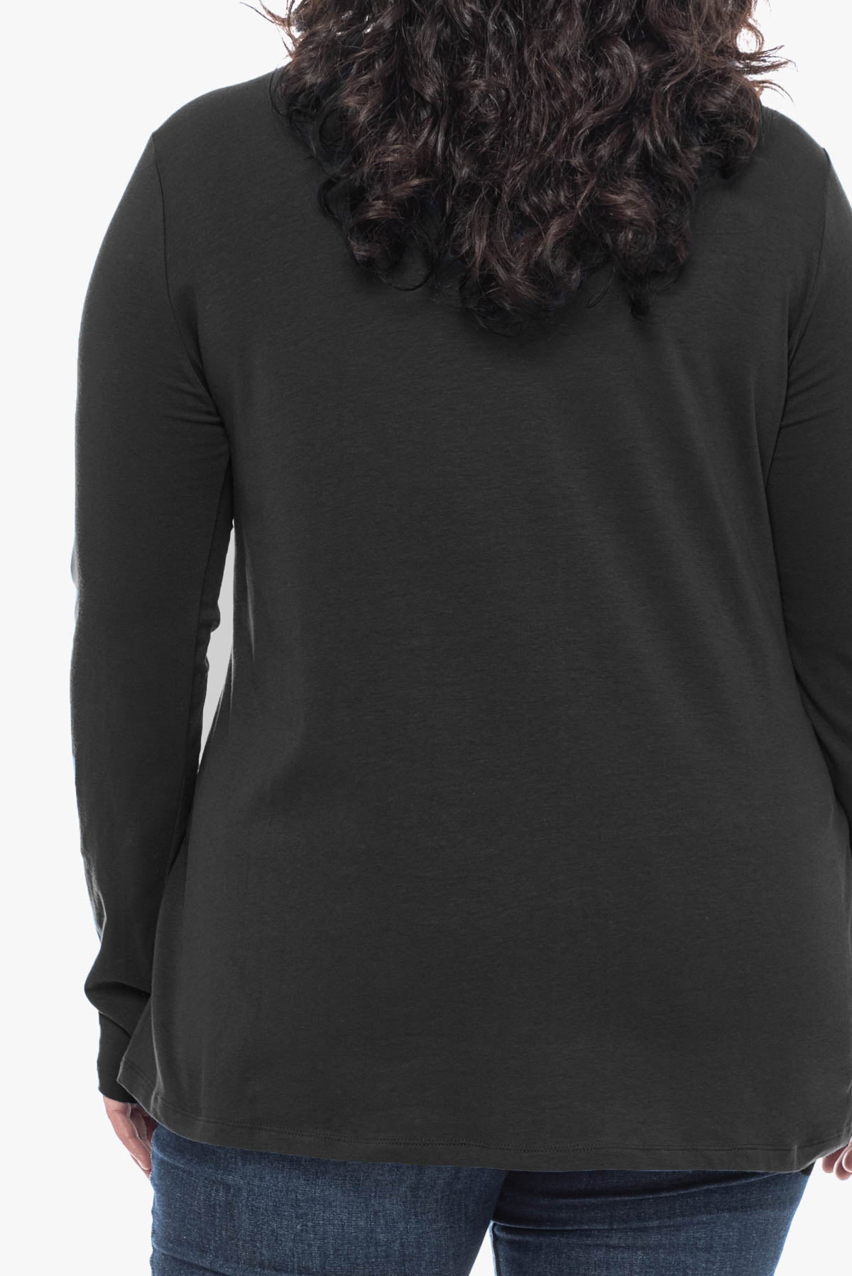 SELMA (R) cotton t-shirt