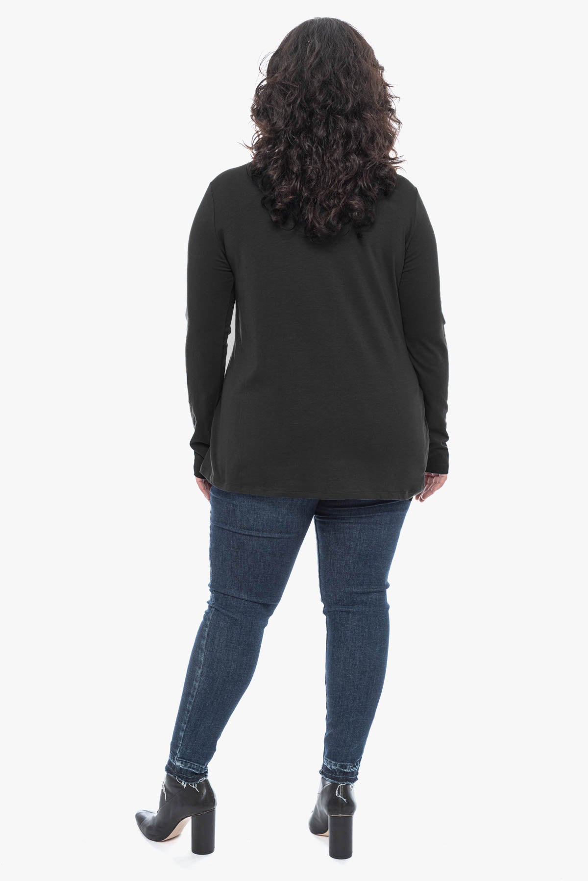 SELMA (R) cotton t-shirt