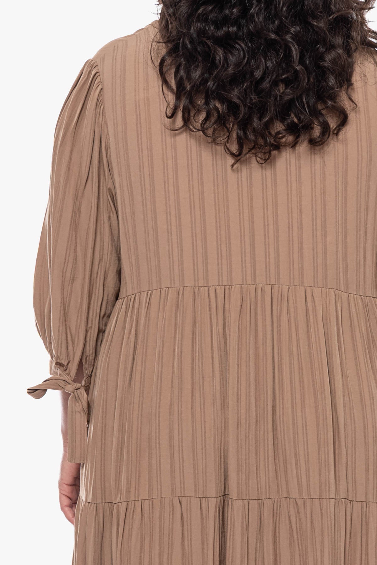 MARIANA maxi dress