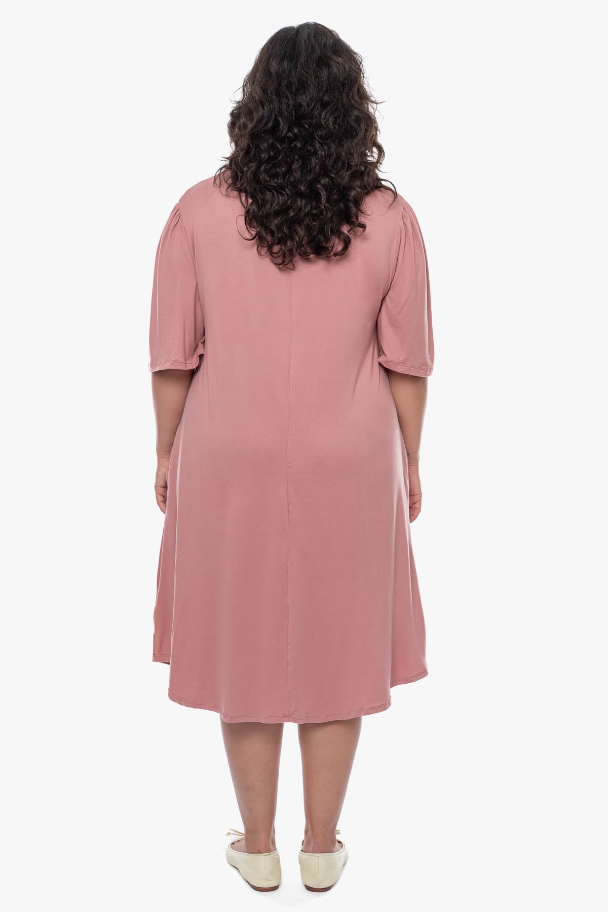 LARISSA comfy dress