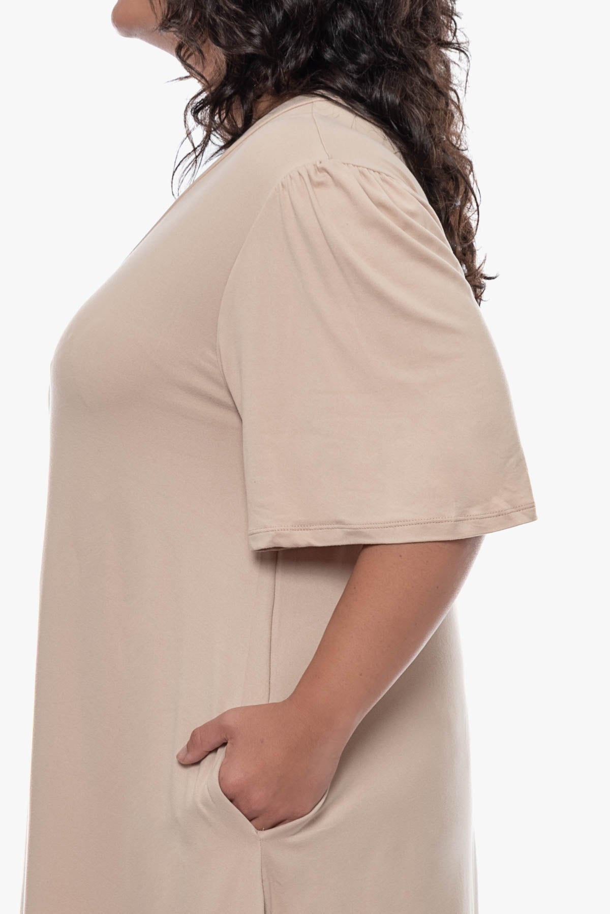 LARISSA comfy dress