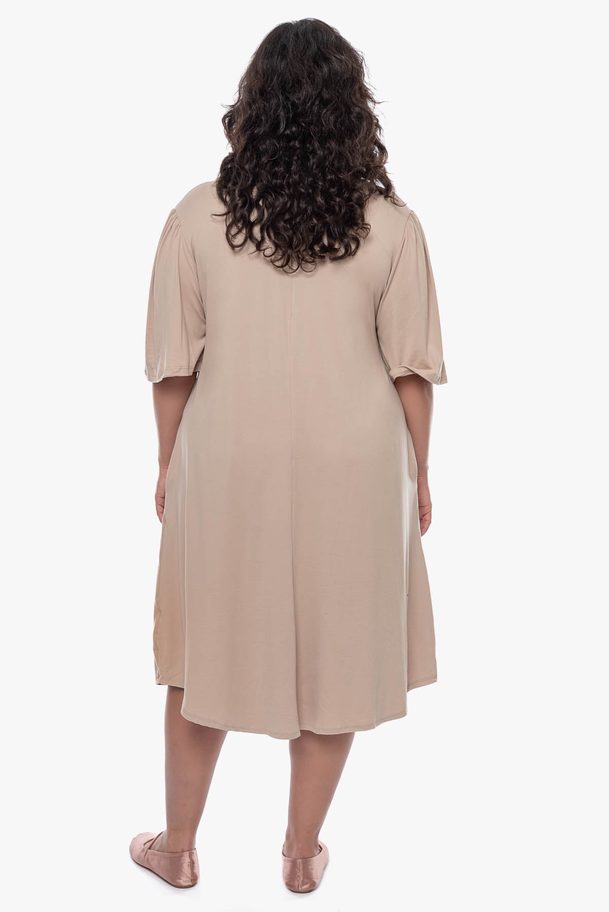 LARISSA comfy dress