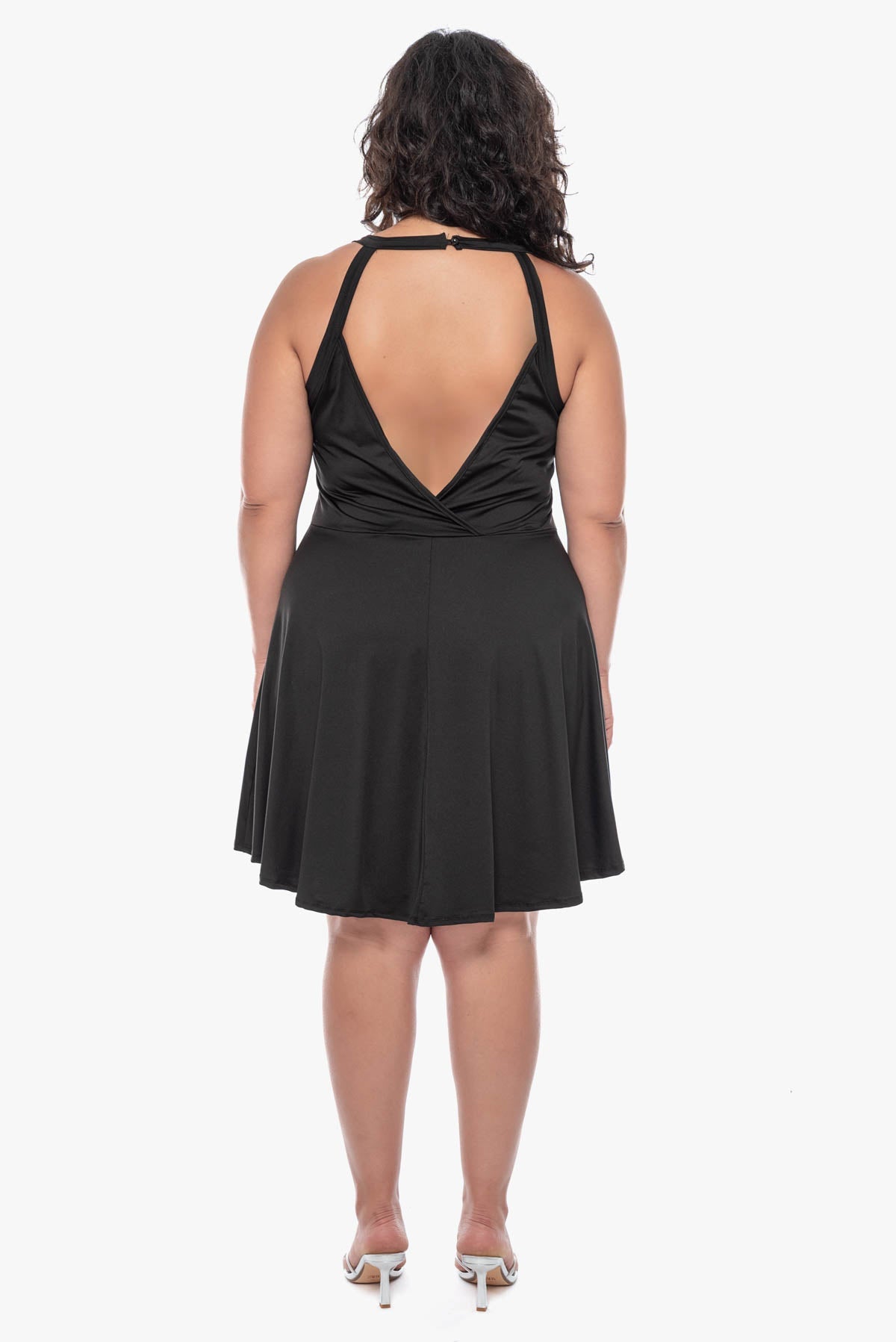 BUFFY yoga dress