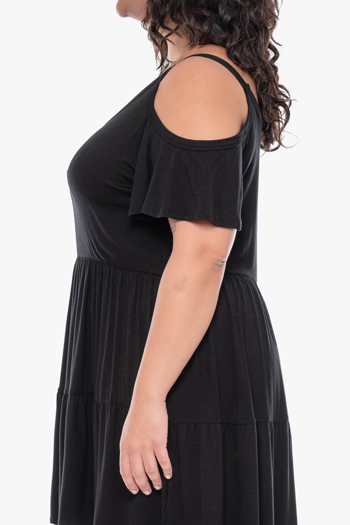 PRIMROSE babydoll dress