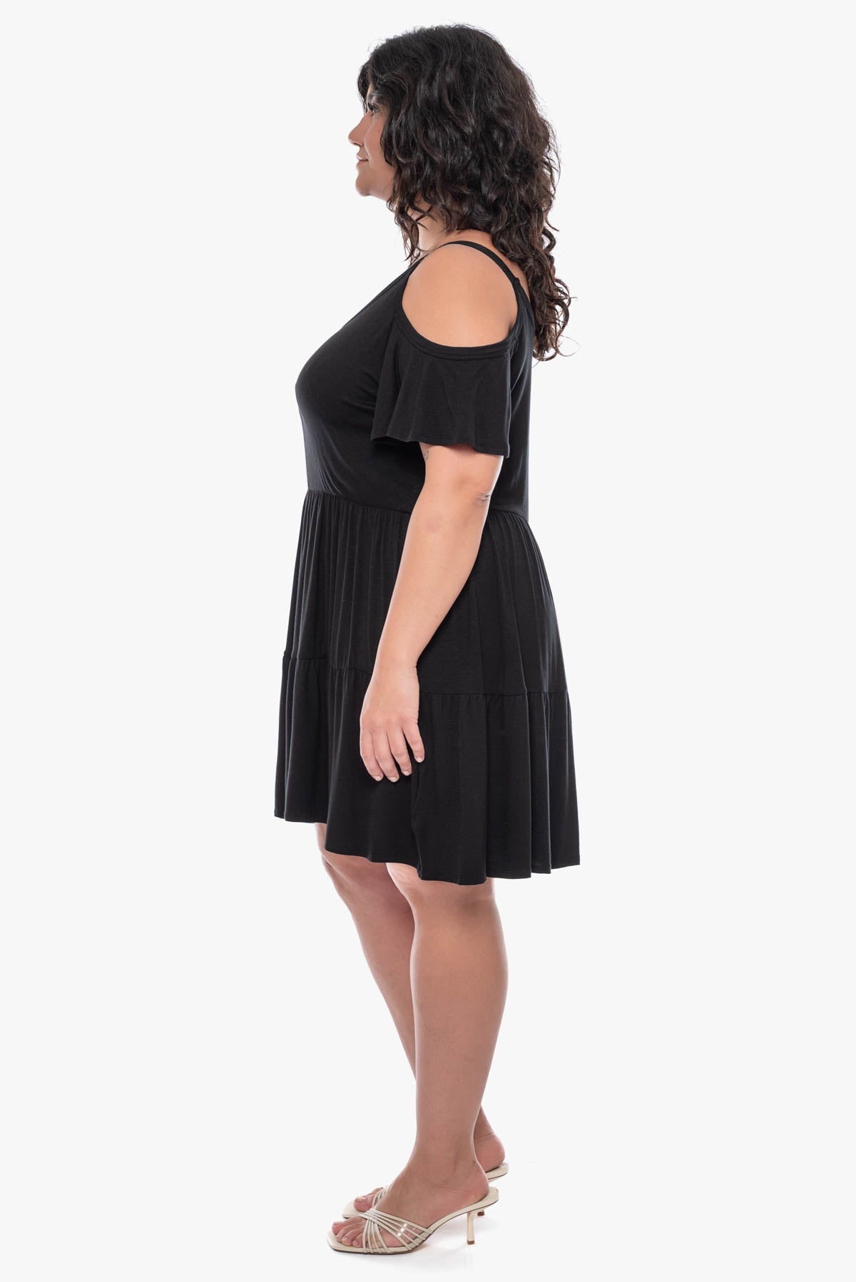 PRIMROSE babydoll dress