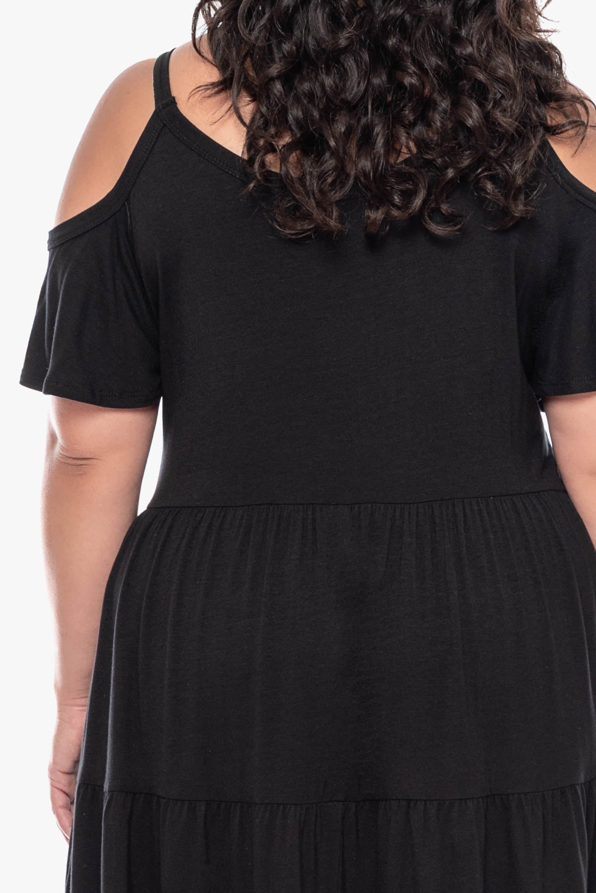 PRIMROSE babydoll dress