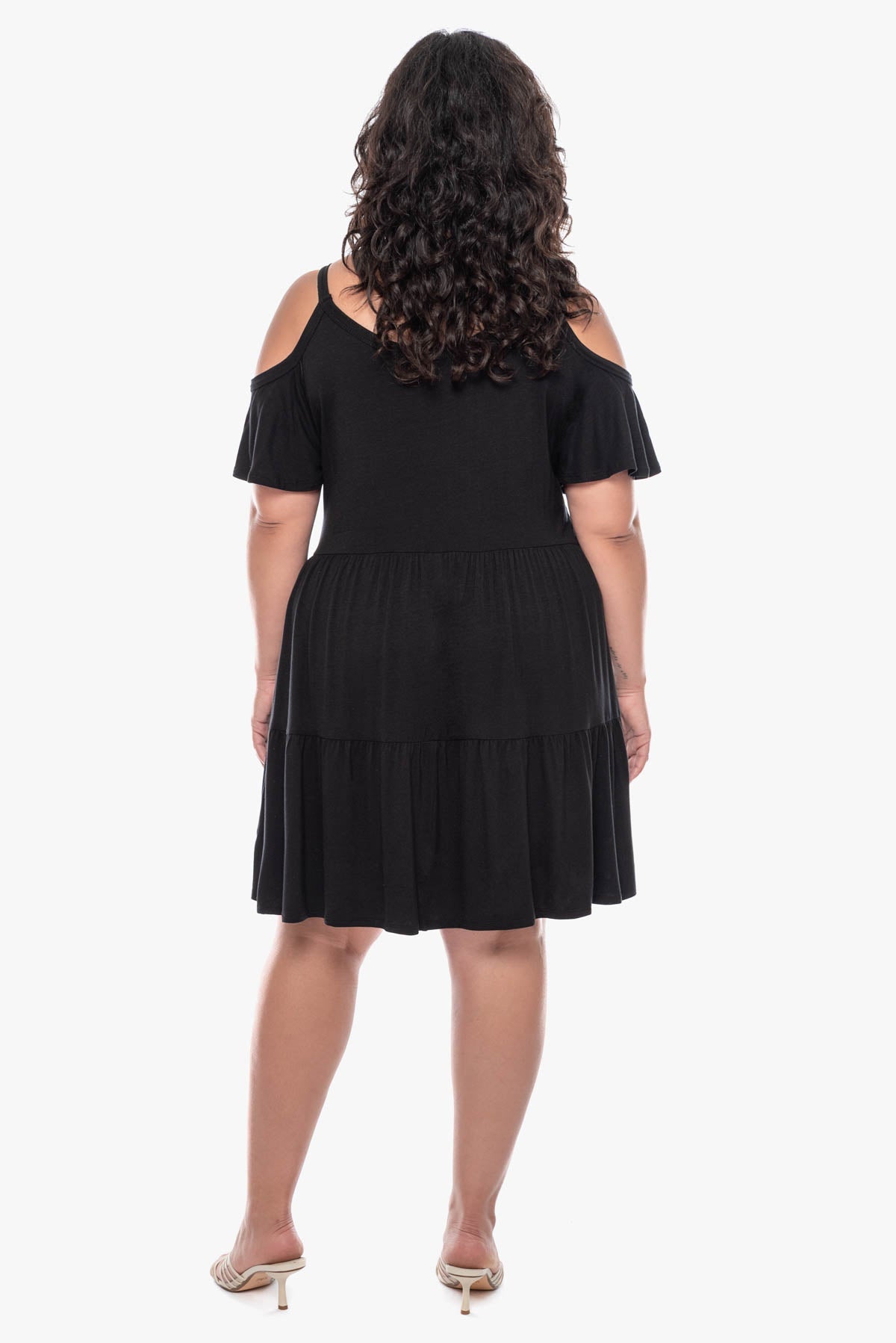 PRIMROSE babydoll dress
