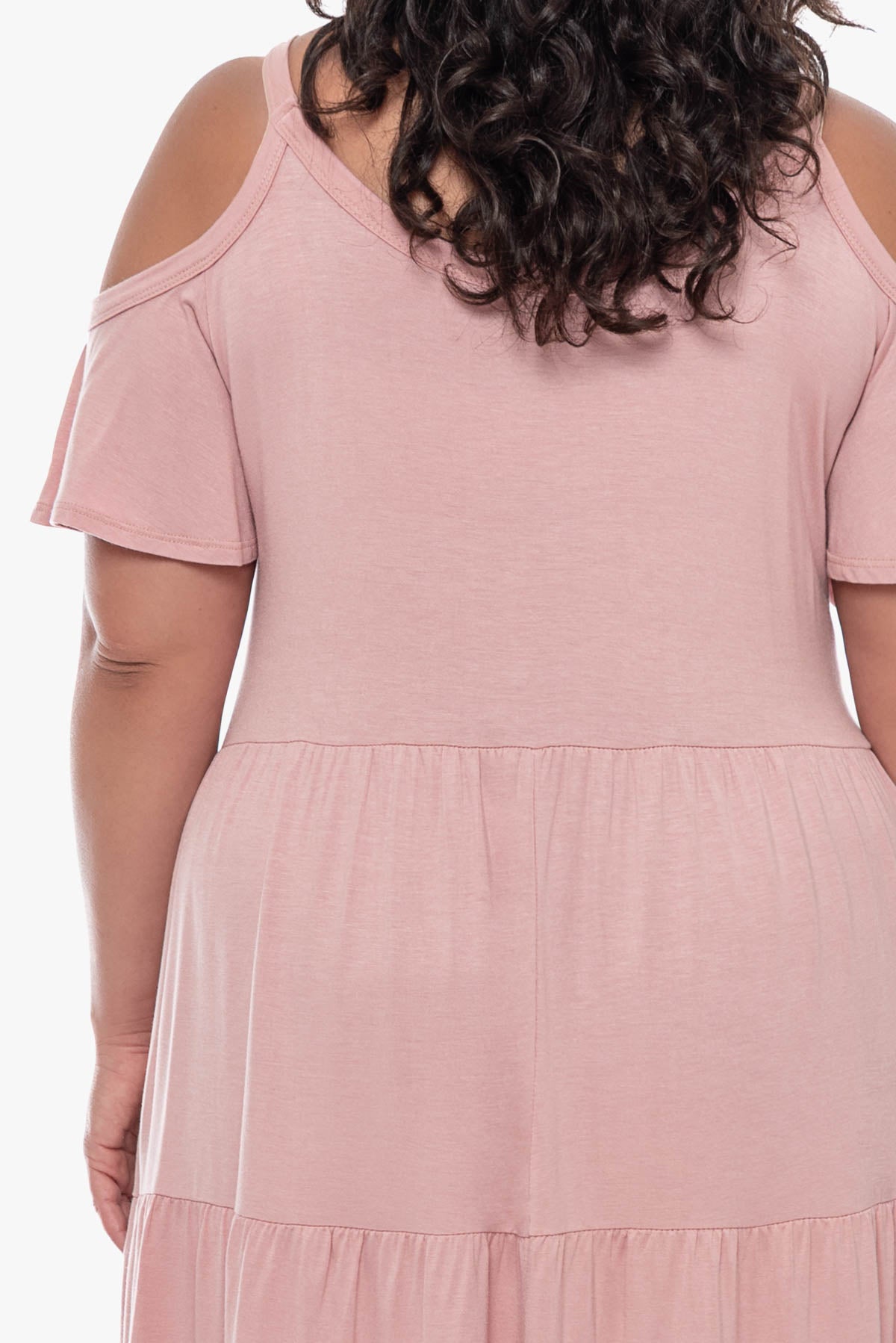 PRIMROSE babydoll dress