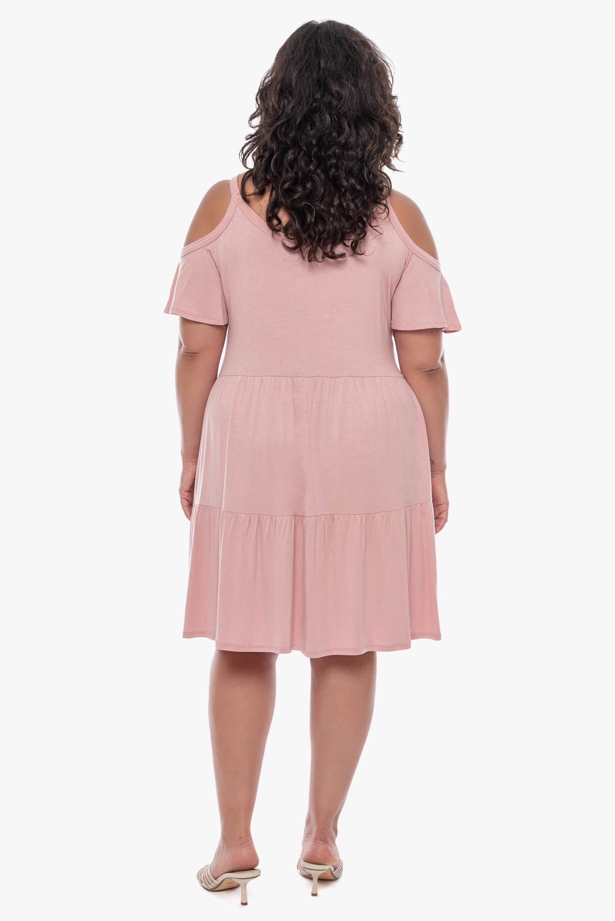 PRIMROSE babydoll dress