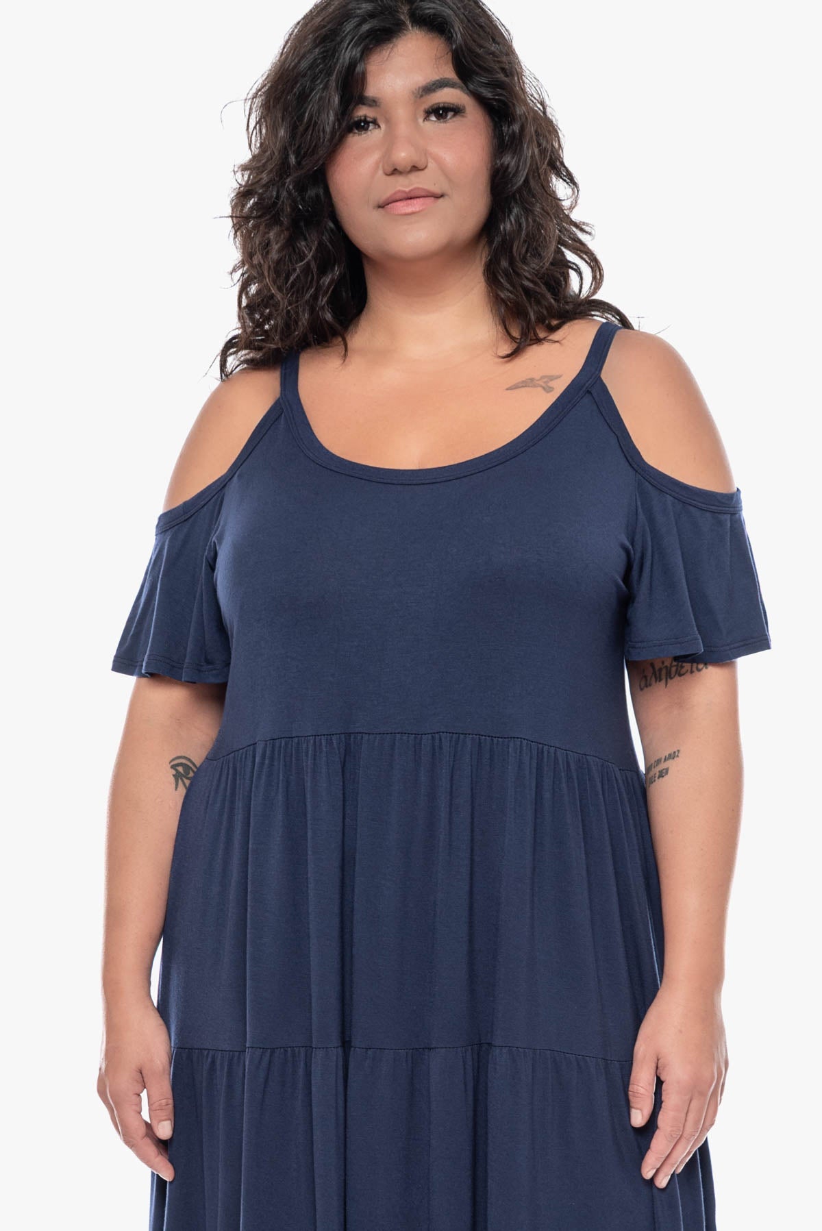 PRIMROSE babydoll dress