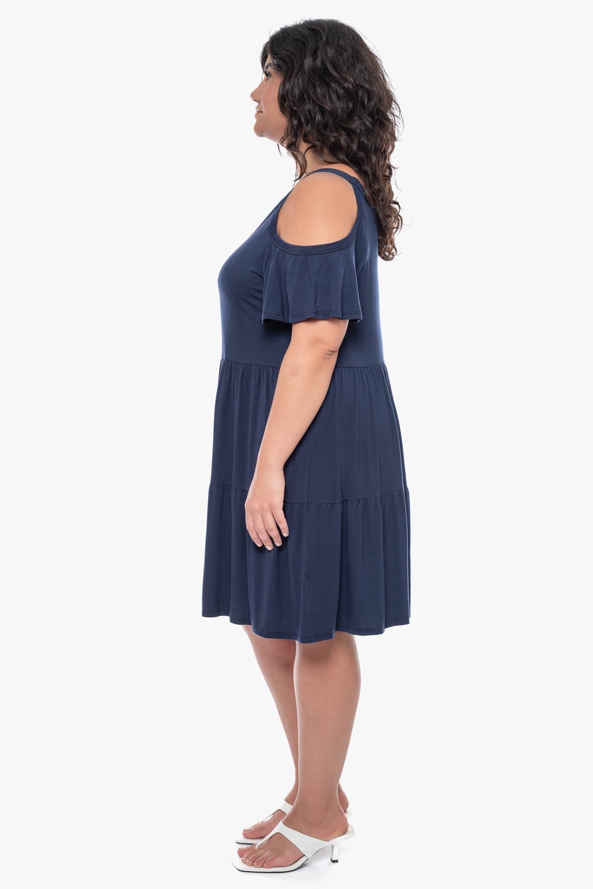 PRIMROSE babydoll dress