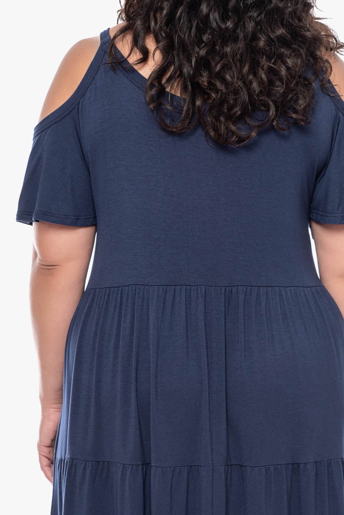 PRIMROSE babydoll dress