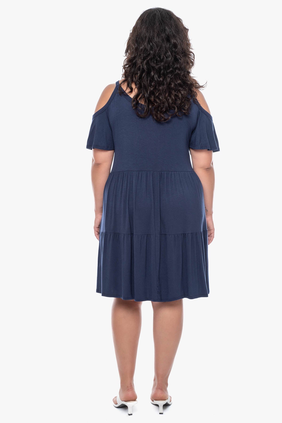PRIMROSE babydoll dress