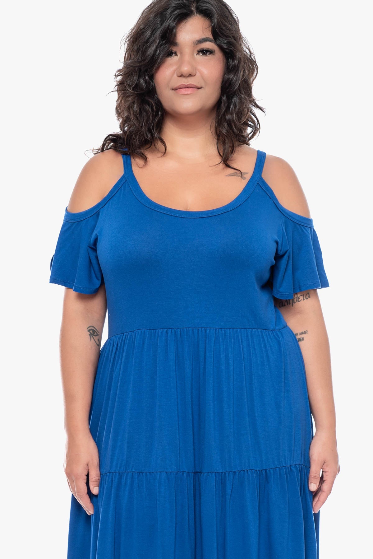 PRIMROSE babydoll dress