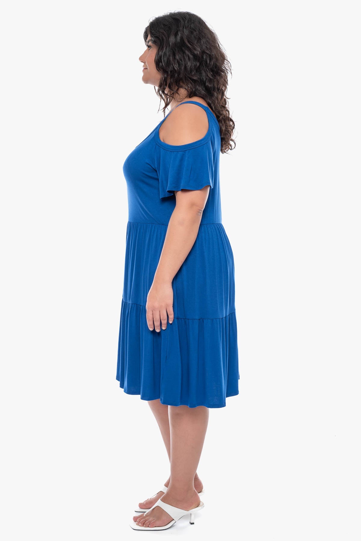 PRIMROSE babydoll dress