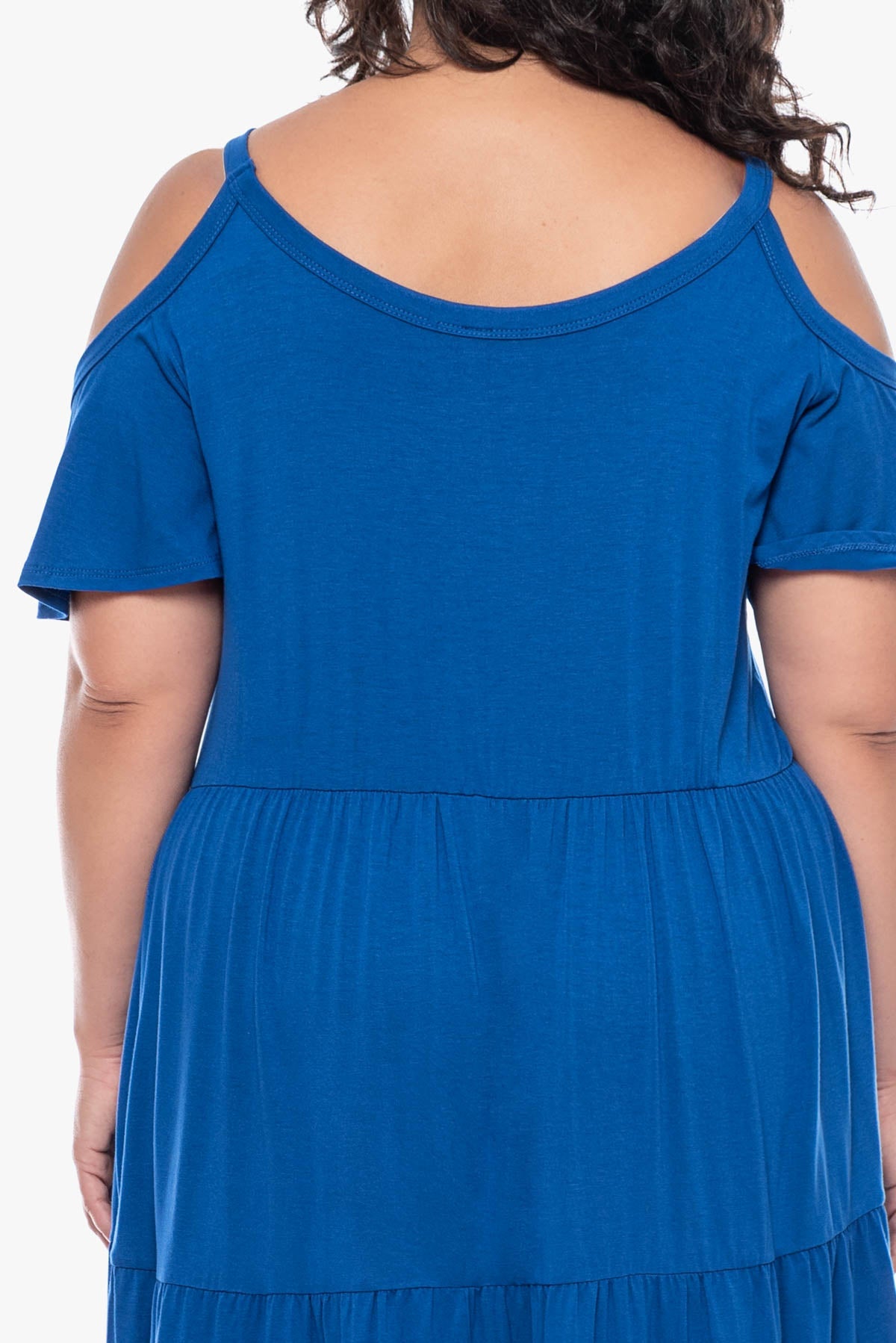 PRIMROSE babydoll dress