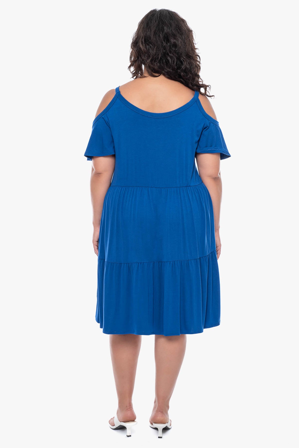 PRIMROSE babydoll dress