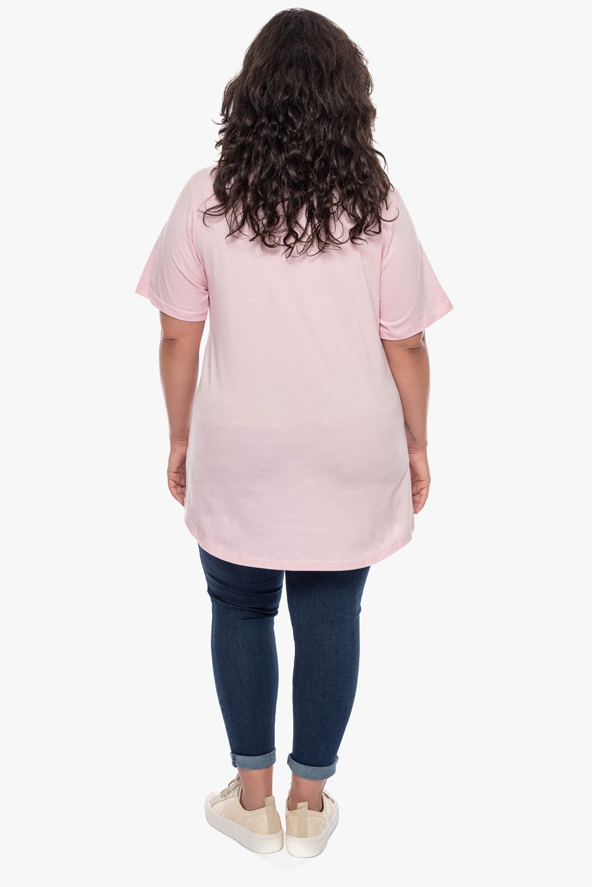 ELLA cotton top