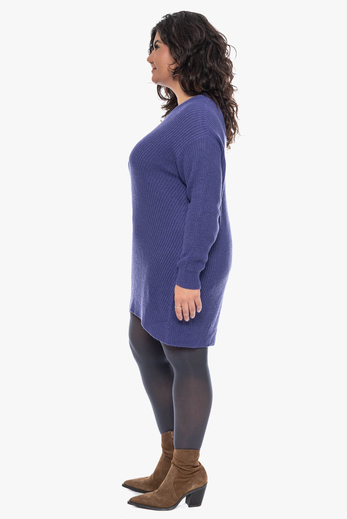 MELINA knitted jumper