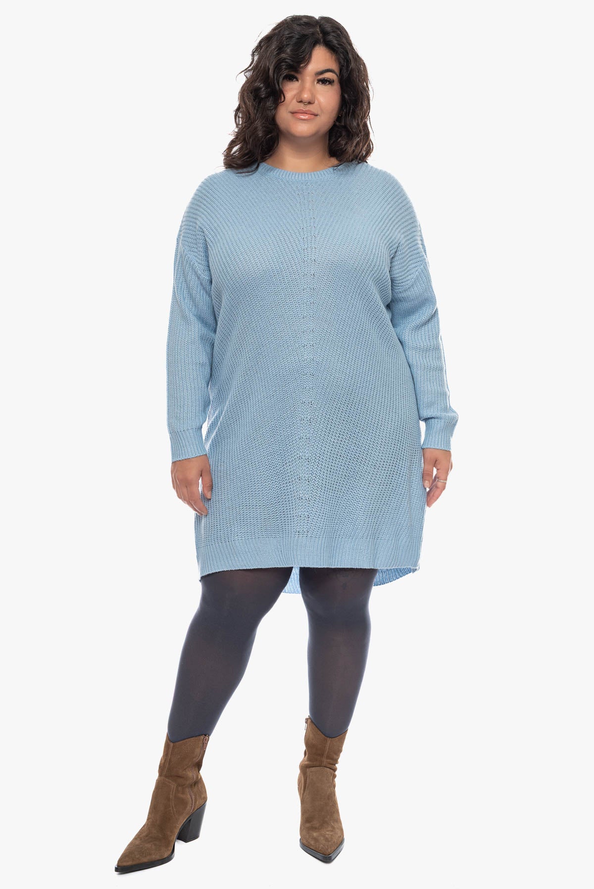 EMORY knitted jumper