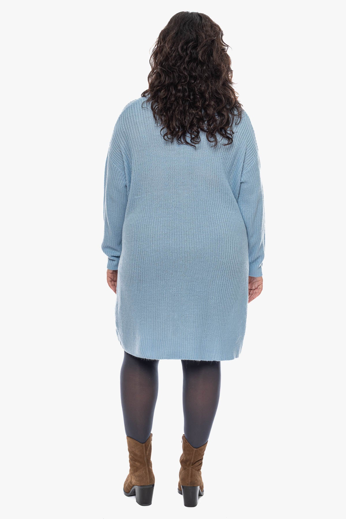 EMORY knitted jumper