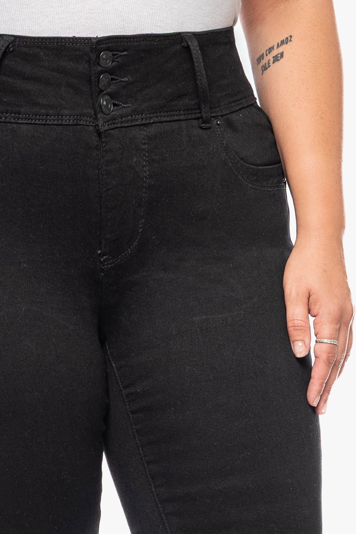 CLAUDIA jeans