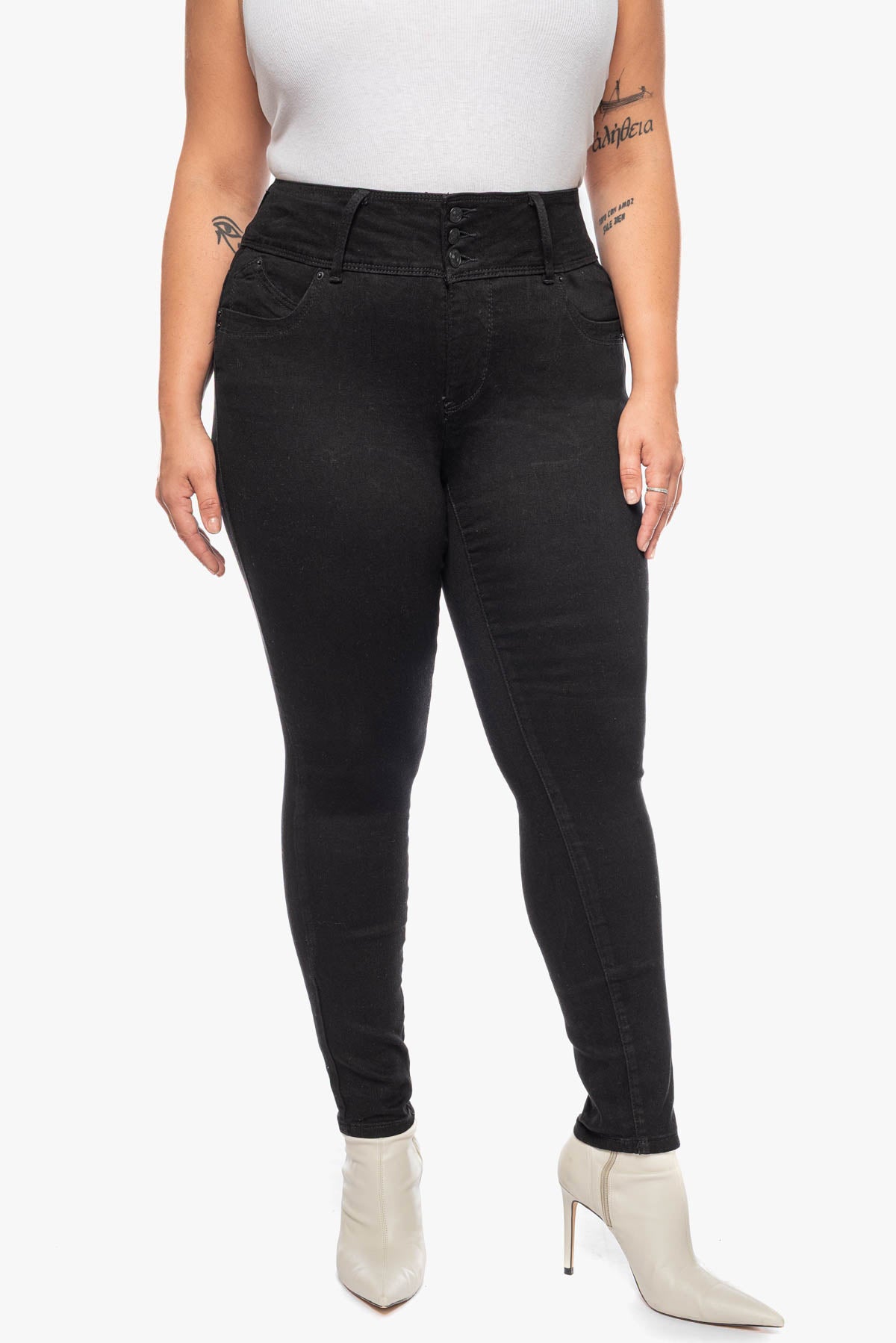 CLAUDIA jeans