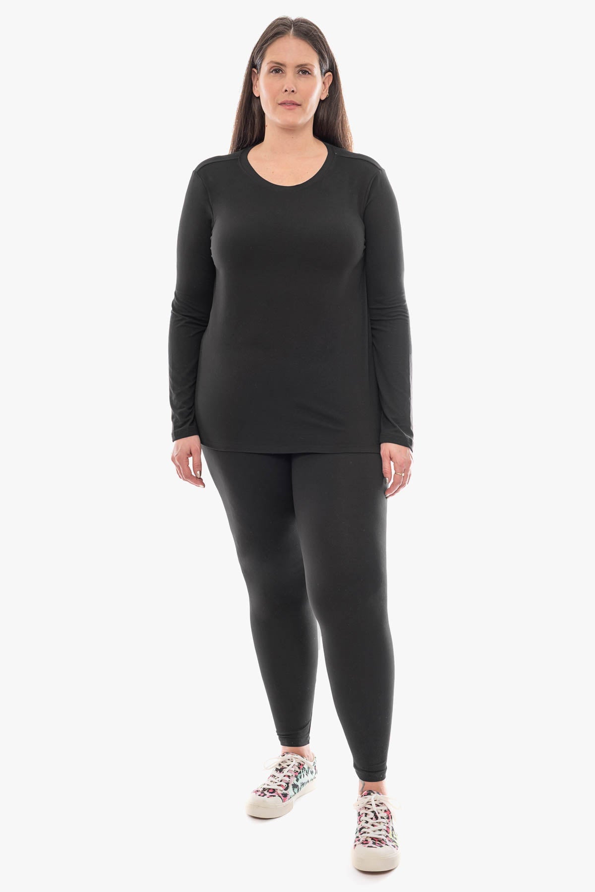 ELAINE loungewear set